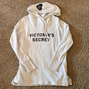 Victoria’s Secret Hoodie